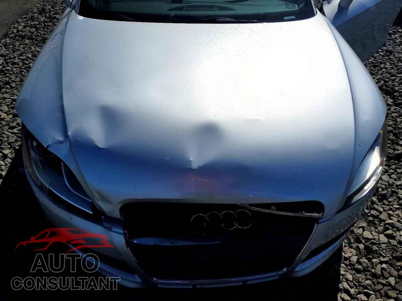 AUDI TT 2010 - TRUKFAFK8A1017801