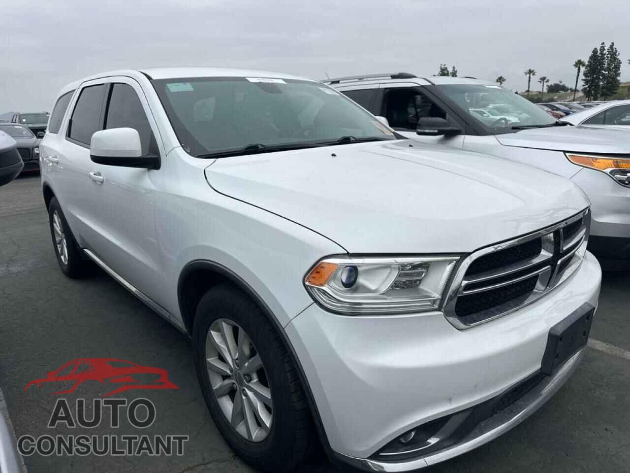 DODGE DURANGO 2015 - 1C4RDHAG6FC800895
