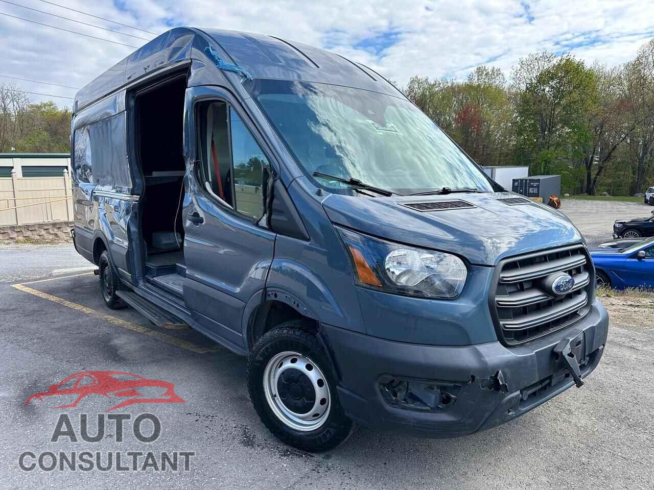 FORD TRANSIT 2021 - 1FTBR3X87MKA56975