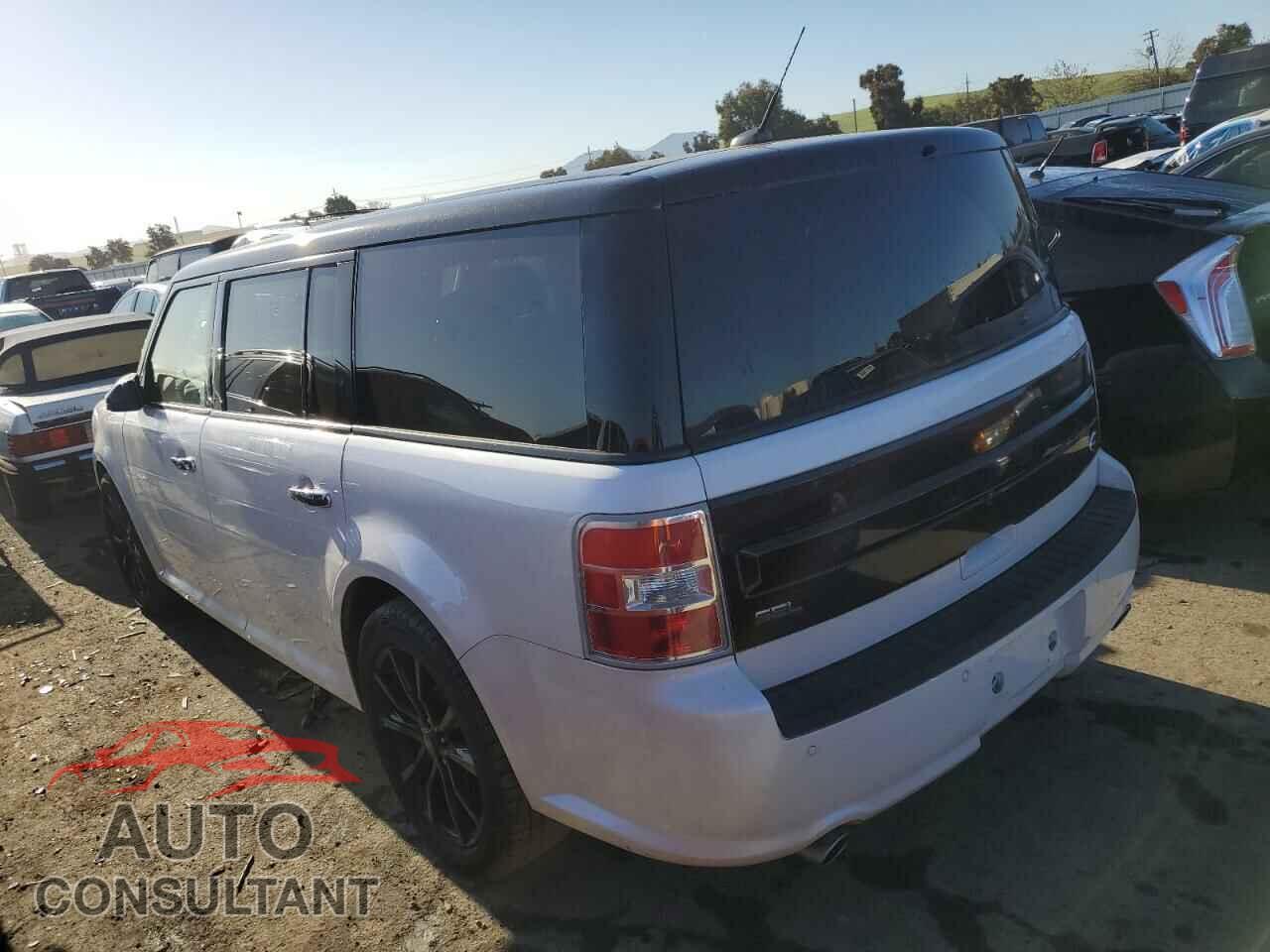 FORD FLEX 2016 - 2FMGK5C85GBA21227