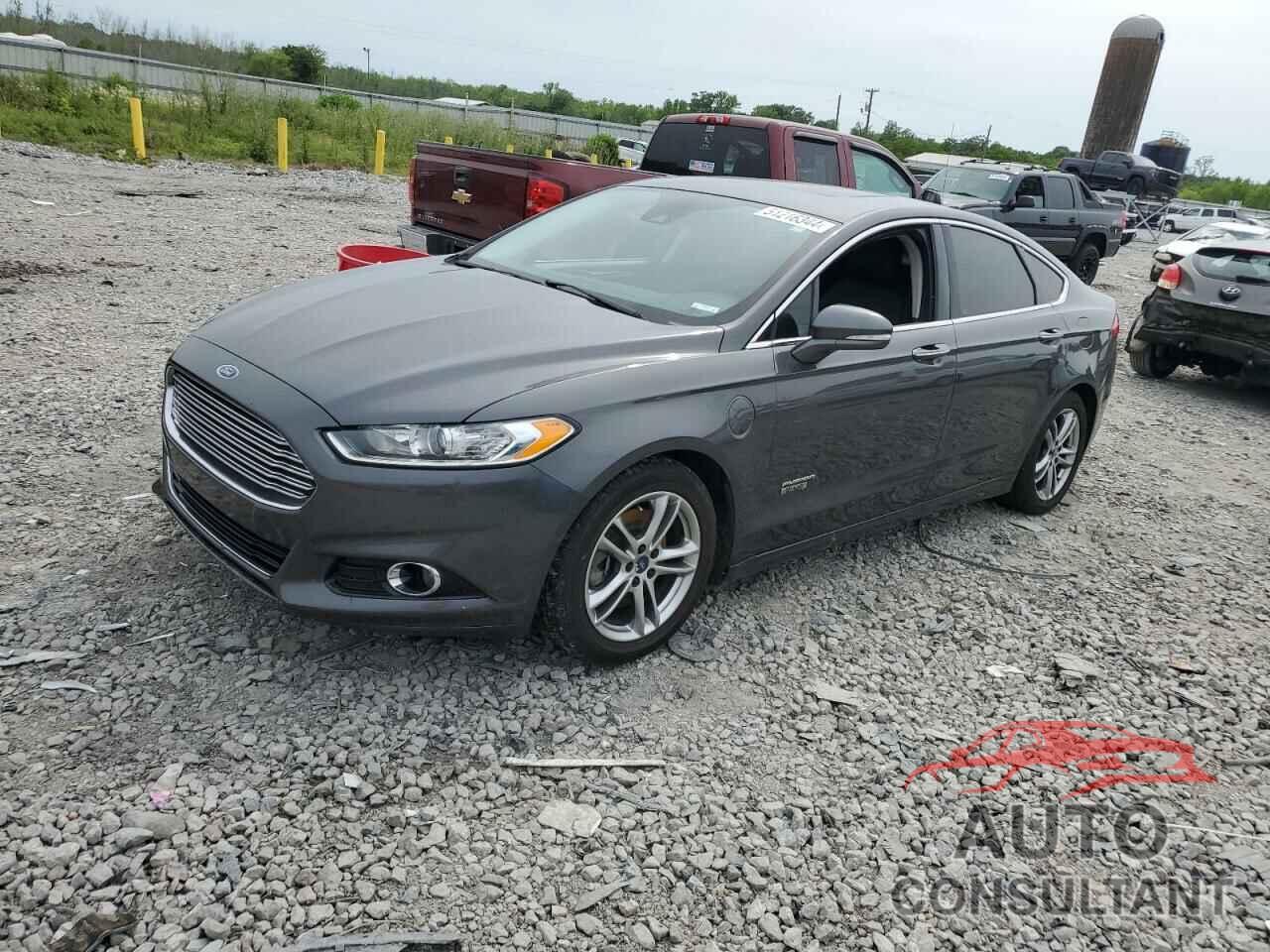 FORD FUSION 2016 - 3FA6P0SU4GR254896