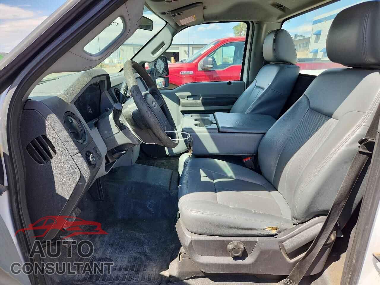 FORD F250 2015 - 1FDBF2A60FEC28335