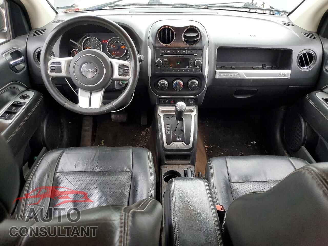 JEEP COMPASS 2015 - 1C4NJCEA5FD122165