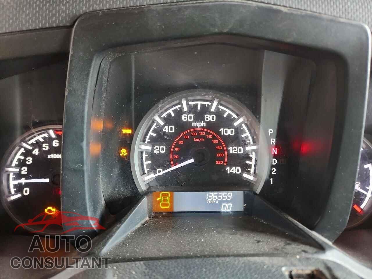 HONDA RIDGELINE 2012 - 5FPYK1F70CB002383