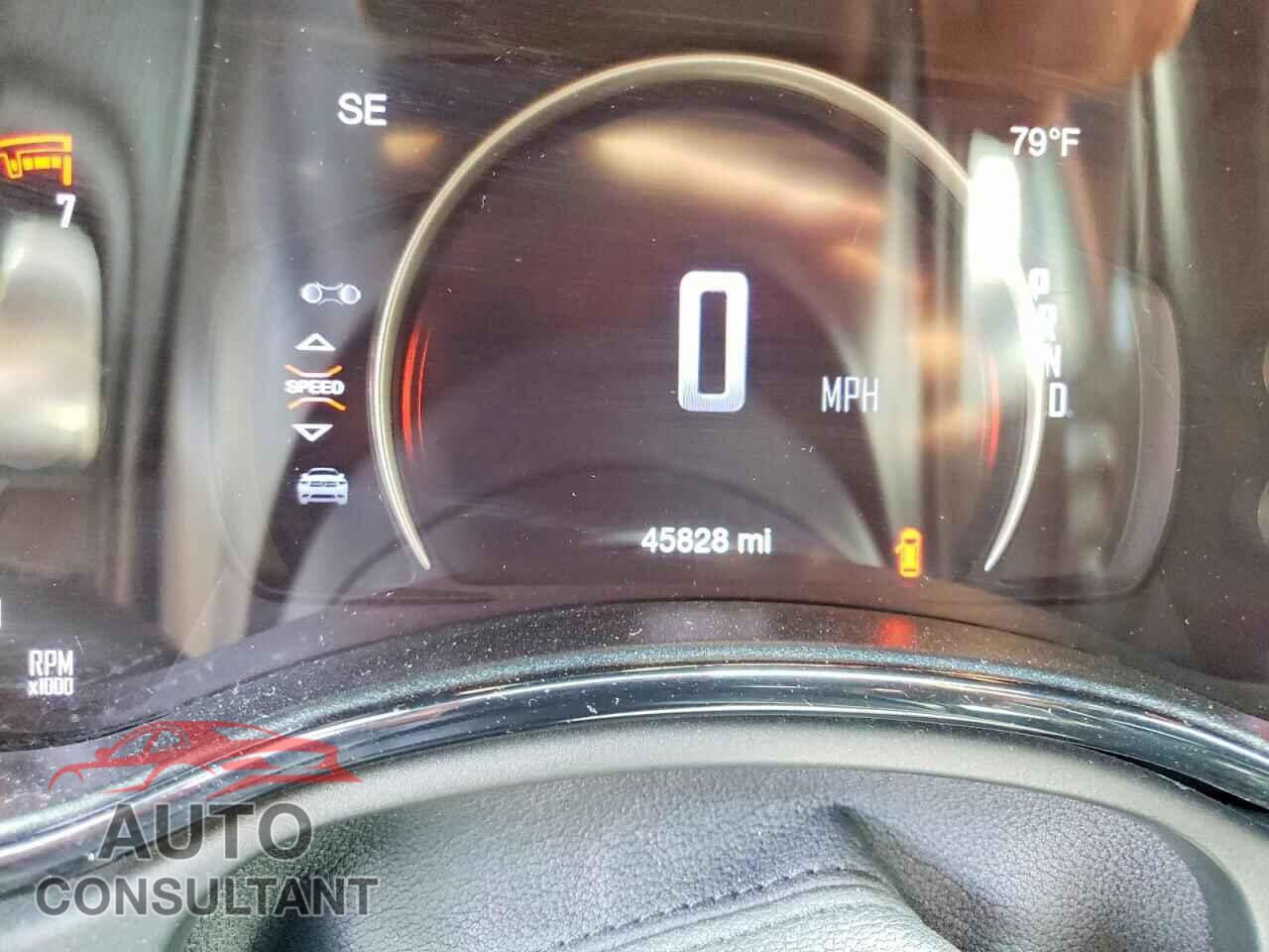 DODGE DURANGO 2023 - 1C4RDHDG7PC634691