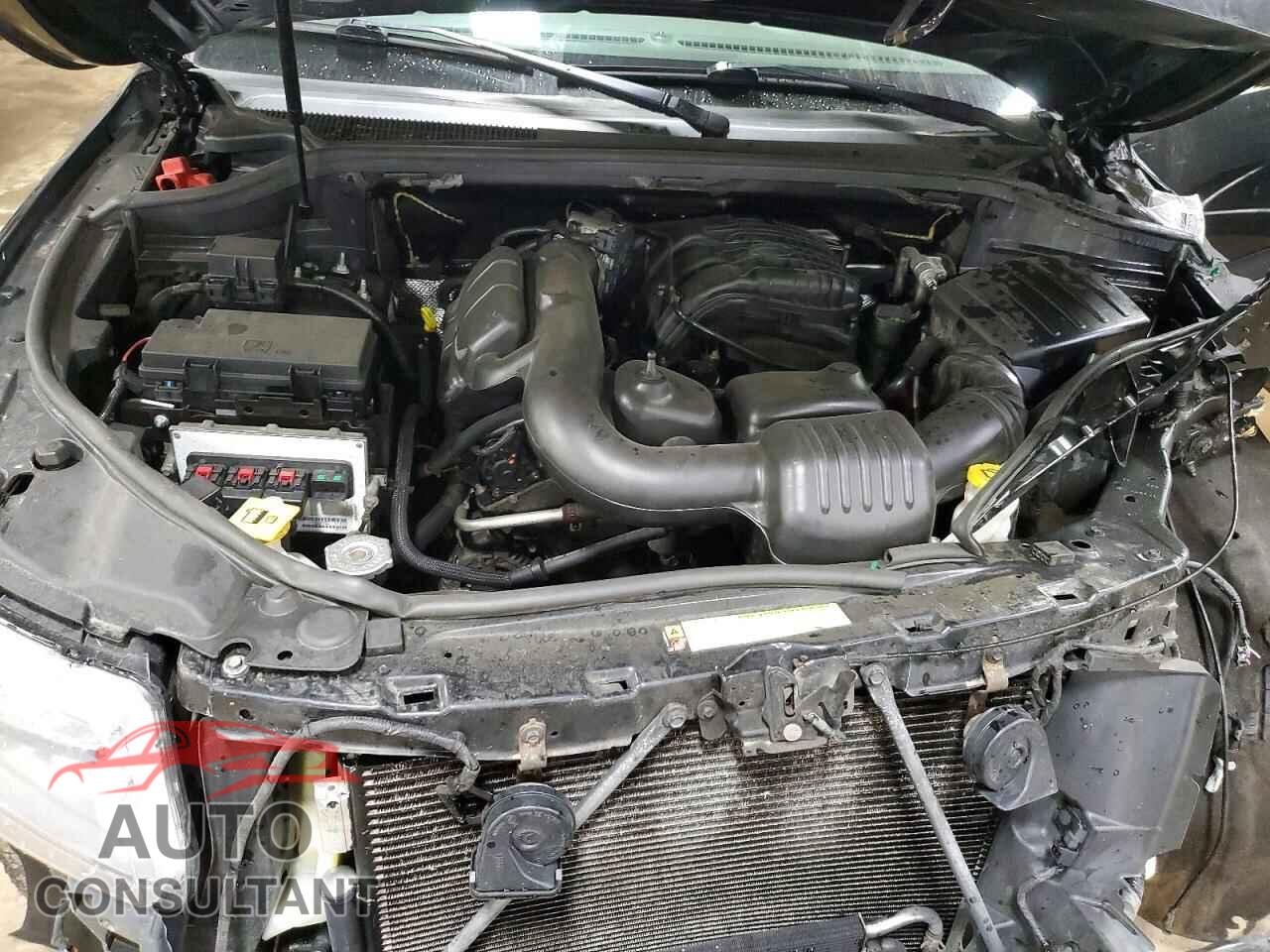 JEEP CHEROKEE 2012 - 1C4RJFAG4CC202992