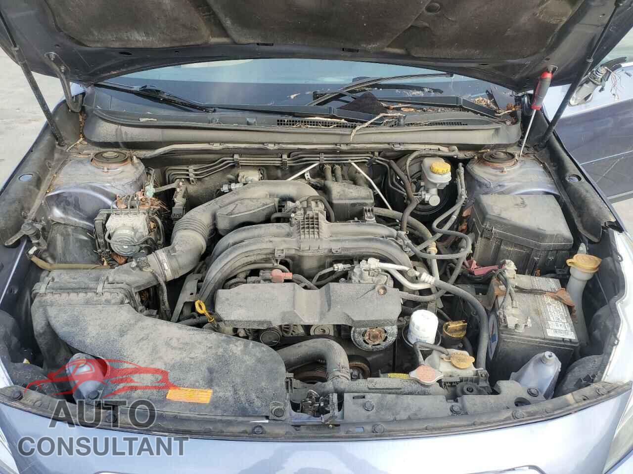 SUBARU OUTBACK 2016 - 4S4BSALC8G3315535