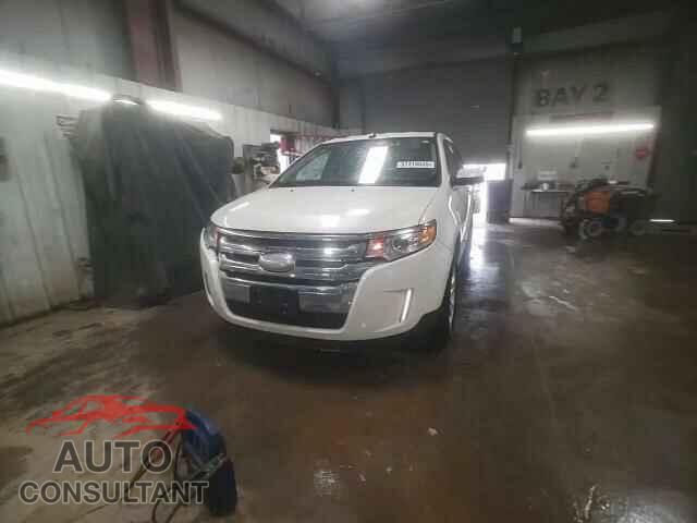 FORD EDGE 2014 - 2FMDK3JC0EBB71919