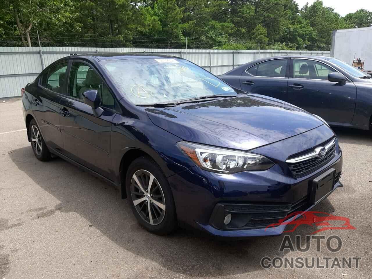 SUBARU IMPREZA 2020 - 4S3GKAV62L3613896