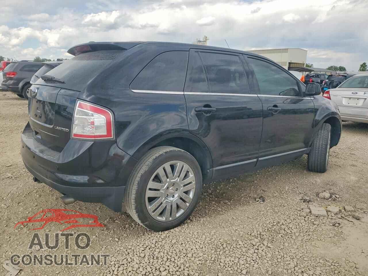 FORD EDGE 2009 - 2FMDK39C39BA97048