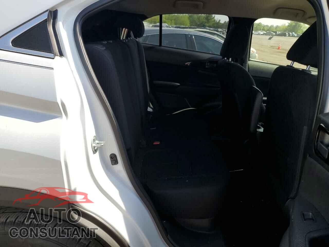 MITSUBISHI ECLIPSE 2022 - JA4ATUAA2NZ069294