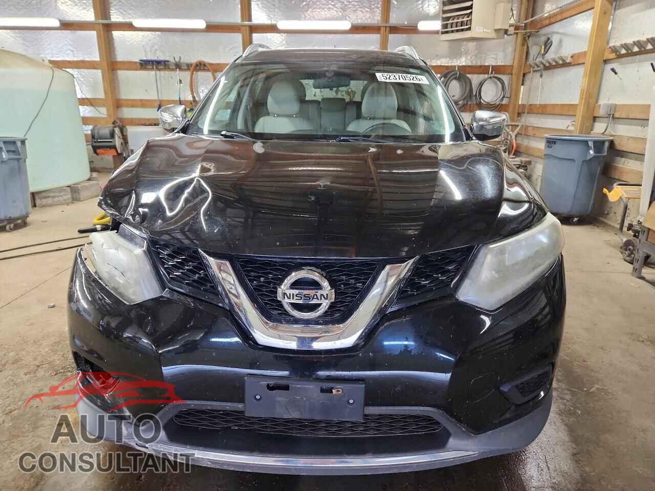 NISSAN All Models 2014 - 5N1AT2MV2EC758131