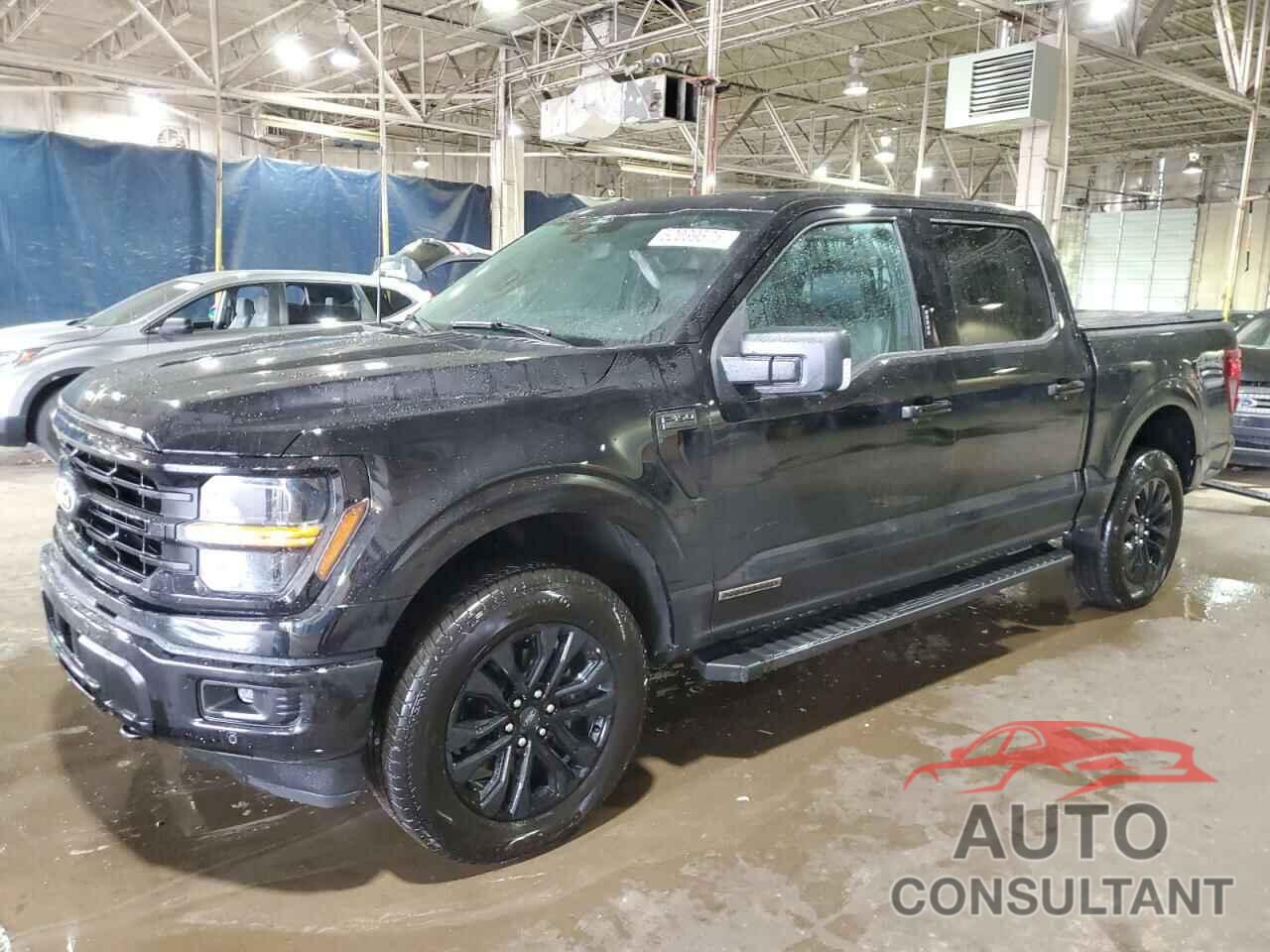 FORD All Models 2024 - 1FTFW3LD4RFB83728
