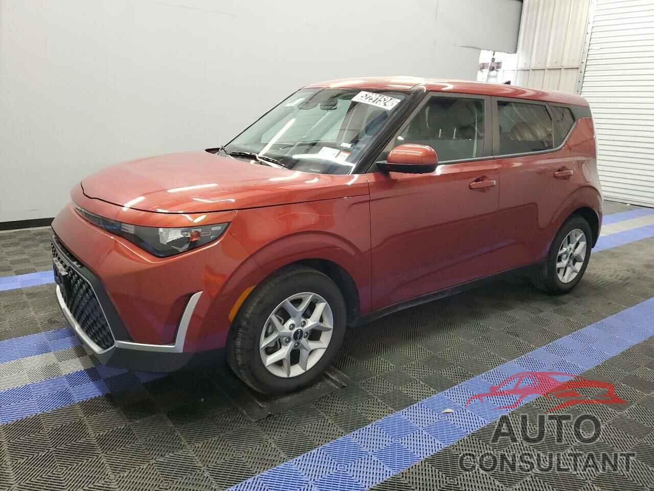KIA SOUL 2024 - KNDJ23AU4R7902432