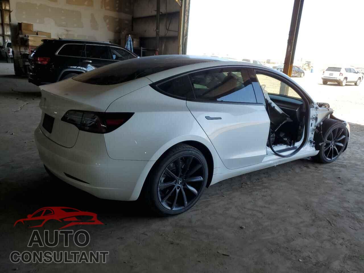 TESLA MODEL 3 2023 - 5YJ3E1EA2PF471049