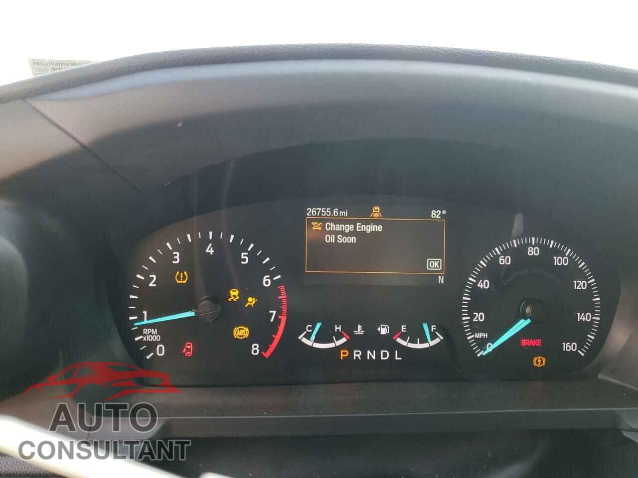 FORD EXPLORER 2023 - 1FM5K8AB4PGA20067