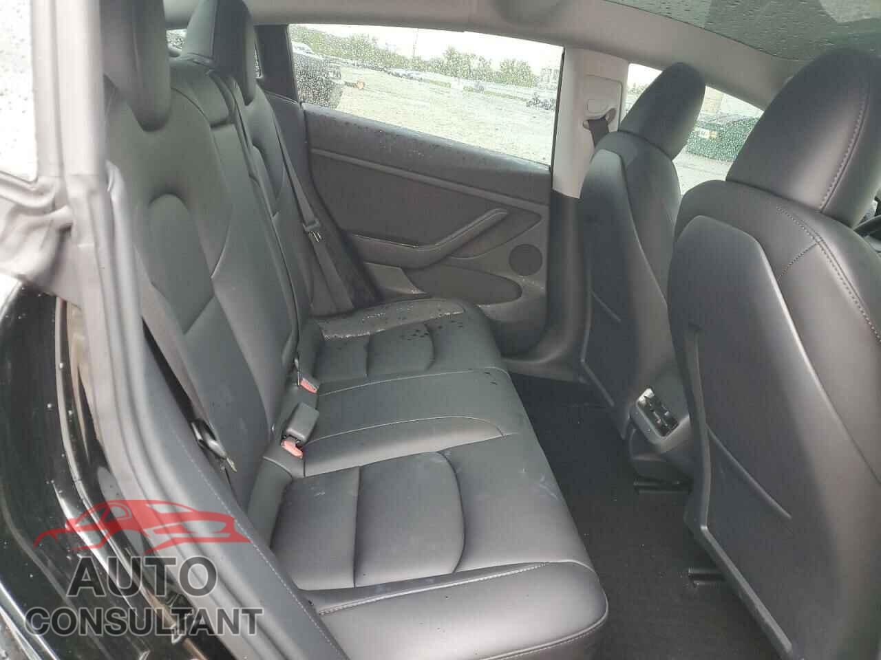 TESLA MODEL 3 2023 - 5YJ3E1EB5PF611684