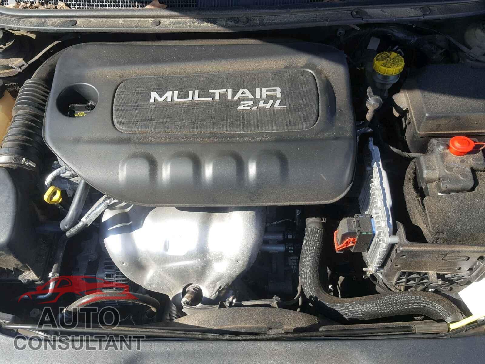 DODGE DART 2015 - 1C3CDFBB9FD152996