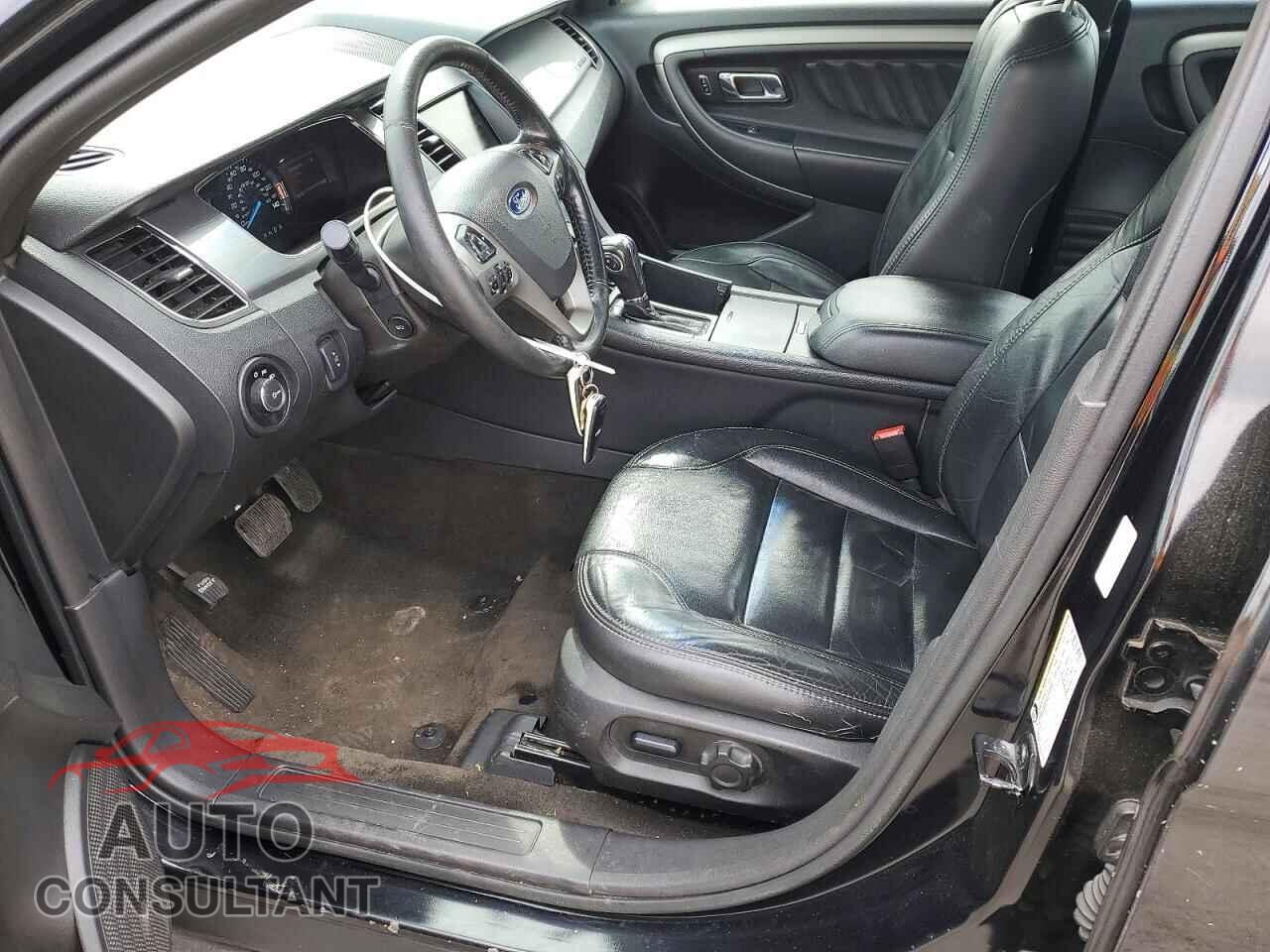 FORD TAURUS 2015 - 1FAHP2E81FG108416