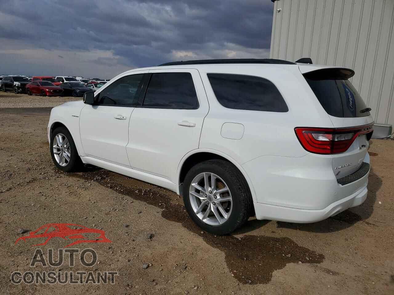 DODGE DURANGO 2023 - 1C4SDJCT9PC584321