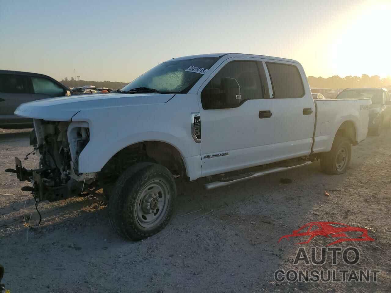 FORD F250 2019 - 1FT7W2BT3KEC11232