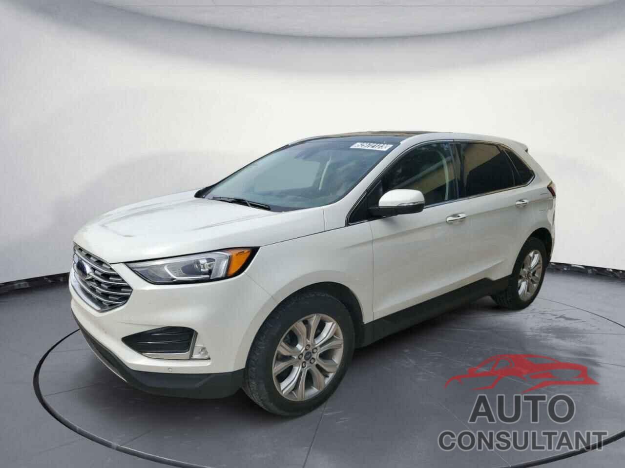 FORD EDGE 2020 - 2FMPK4K92LBA09891