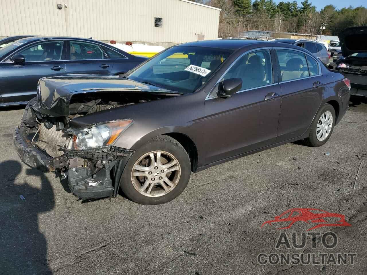 HONDA ACCORD 2011 - 1HGCP2F33BA089499