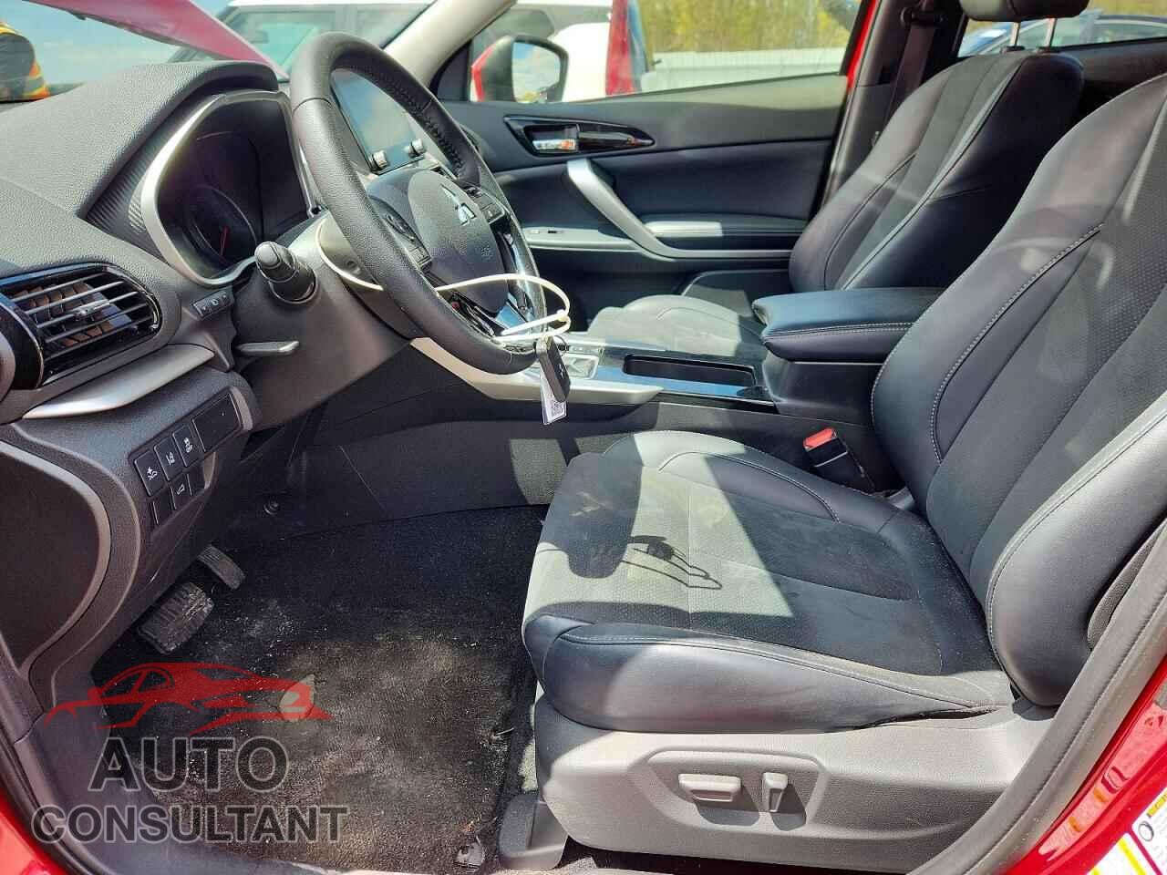 MITSUBISHI ECLIPSE 2025 - JA4ATWAA7SZ036489