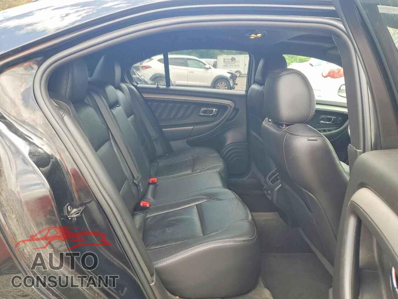 FORD TAURUS 2014 - 1FAHP2E82EG167957