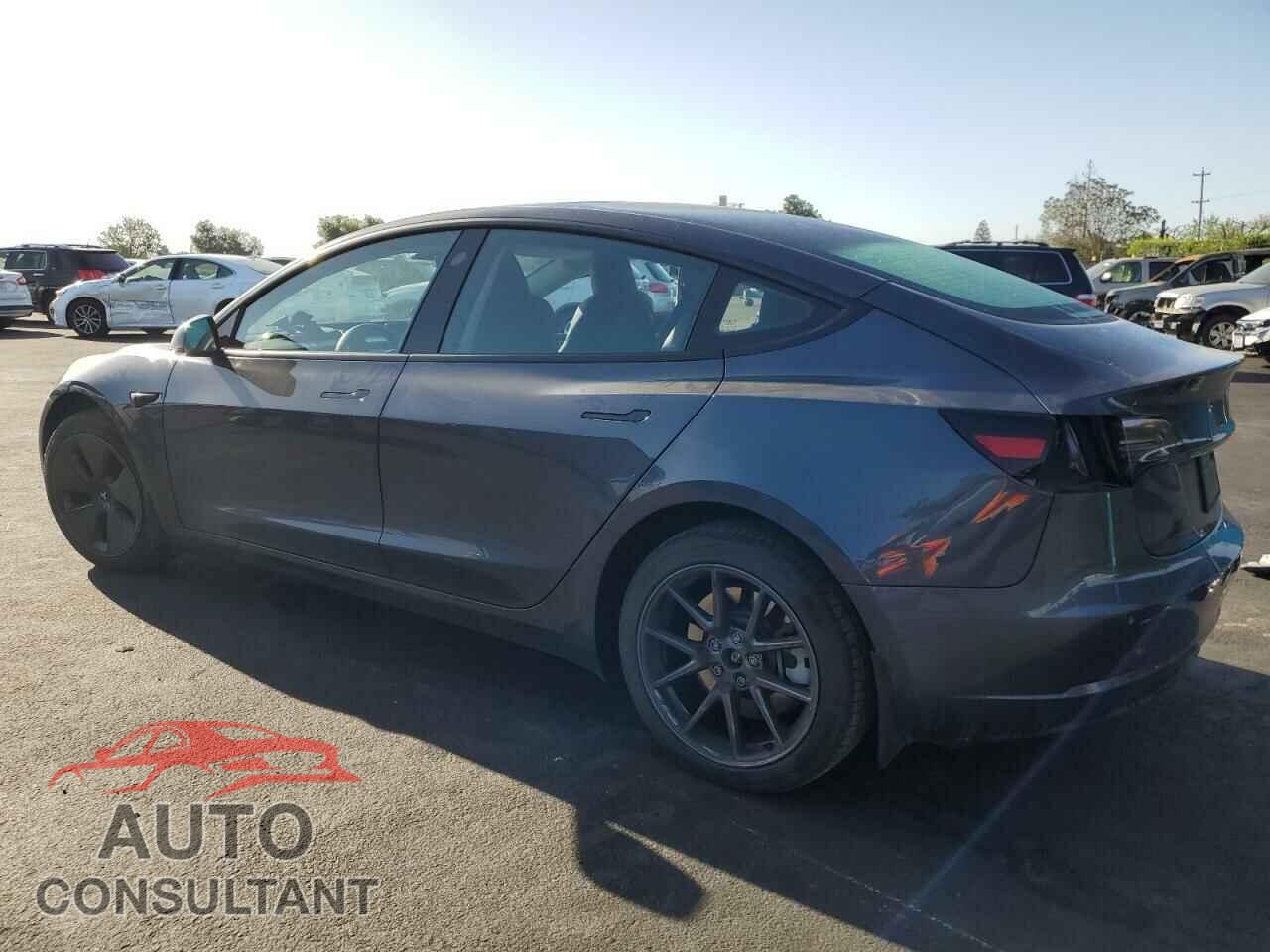 TESLA MODEL 3 2023 - 5YJ3E1EA7PF650154