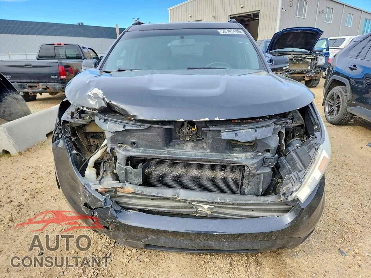 FORD EXPLORER 2014 - 1FM5K8D89EGA45429