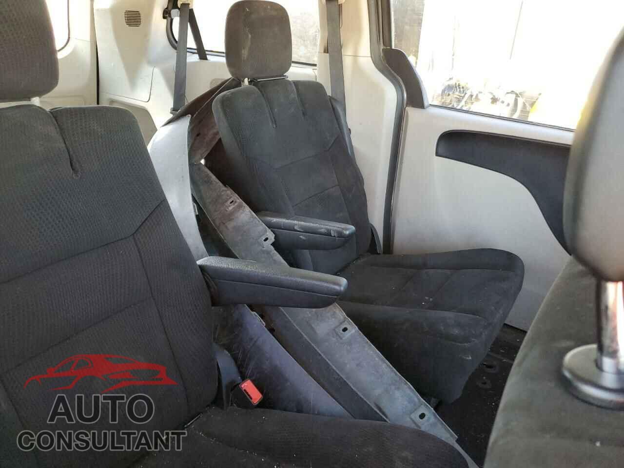 DODGE CARAVAN 2016 - 2C4RDGCG0GR362052