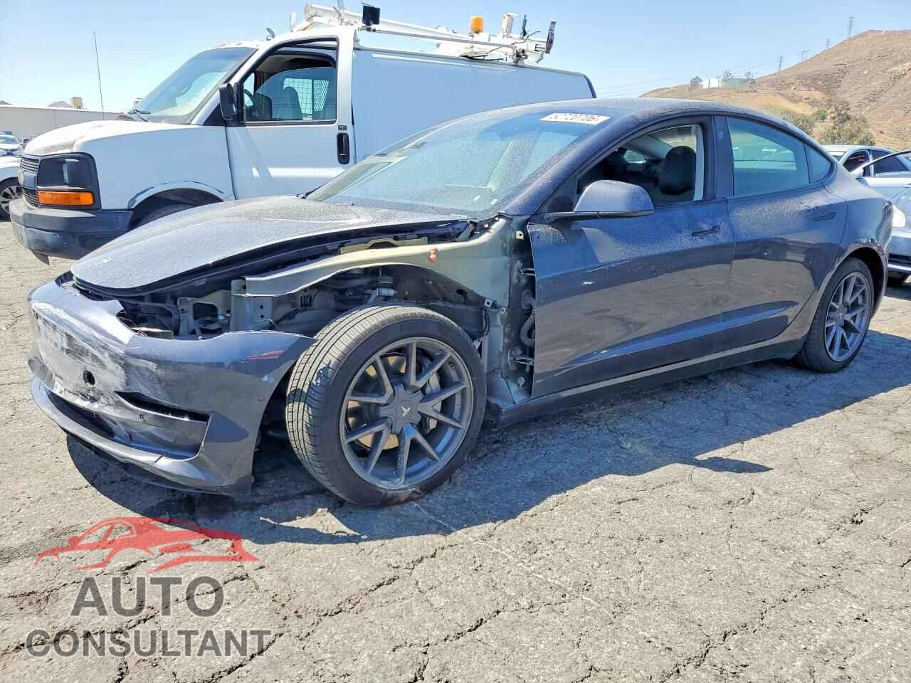 TESLA MODEL 3 2021 - 5YJ3E1EB9MF997859