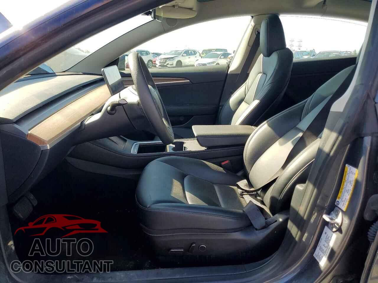 TESLA MODEL 3 2023 - 5YJ3E1EA1PF506812