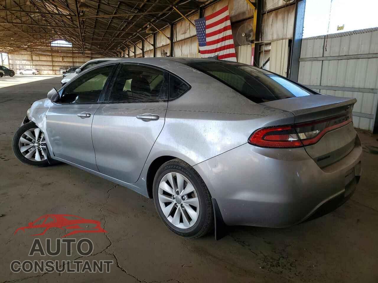 DODGE DART 2014 - 1C3CDFBB9ED822335