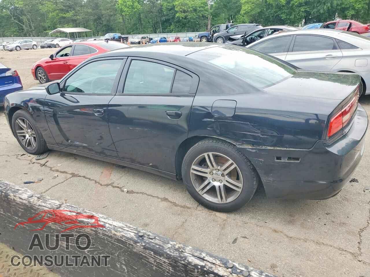 DODGE CHARGER 2013 - 2C3CDXBG0DH637304