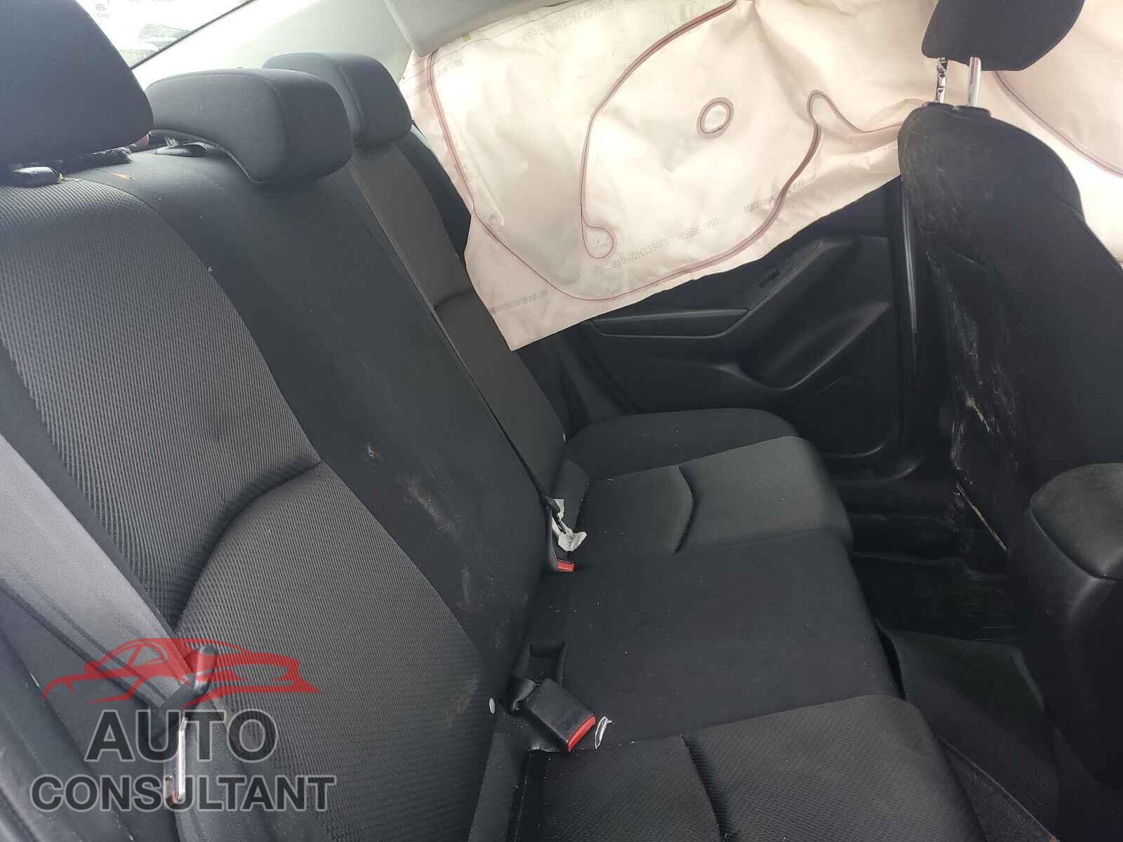 MAZDA 3 2017 - 3MZBN1U79HM144384