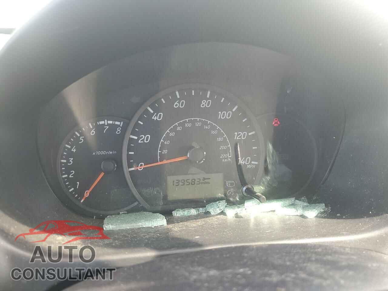 MITSUBISHI MIRAGE 2019 - ML32F3FJ5KHF05552