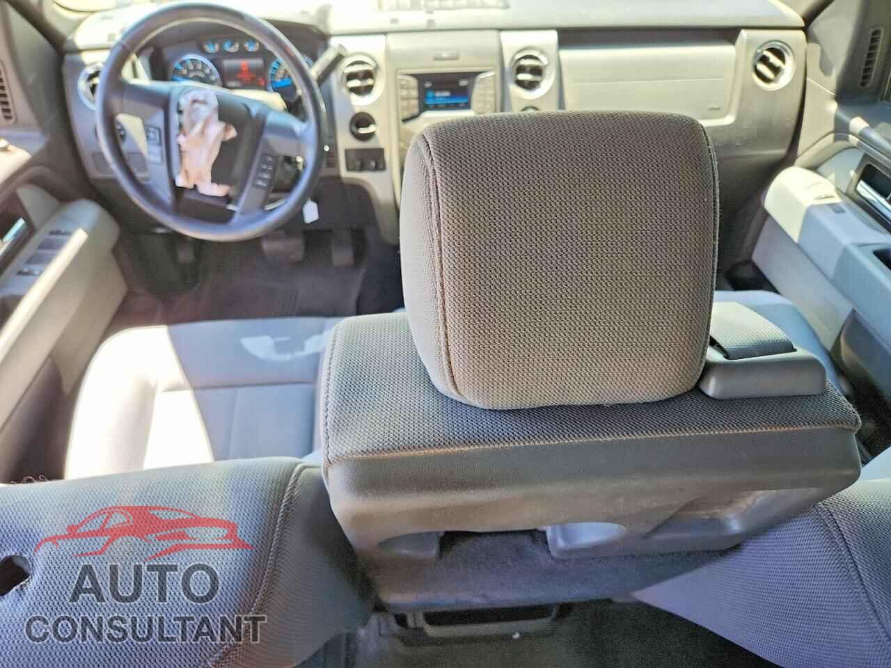 FORD F150 2014 - 1FTFW1CFXEKF37971