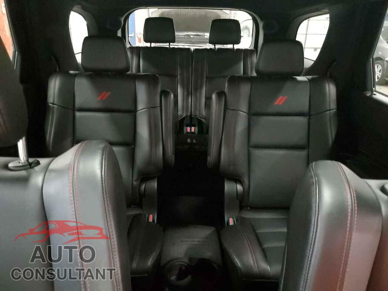 DODGE DURANGO 2024 - 1C4RDJDG9RC140116