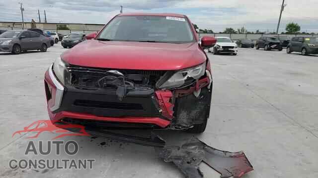 MITSUBISHI ECLIPSE 2018 - JA4AT5AA6JZ050473