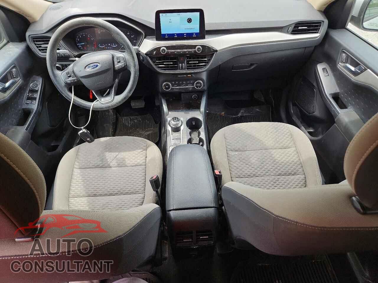 FORD ESCAPE 2020 - 1FMCU9G6XLUA27845