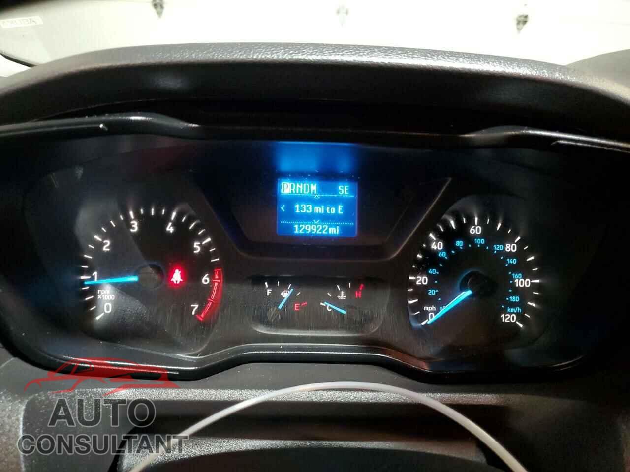 FORD TRANSIT 2019 - 1FBAX2CG2KKA76545