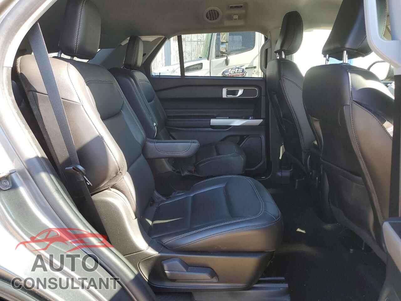 FORD EXPLORER 2023 - 1FMSK8DH4PGB07082