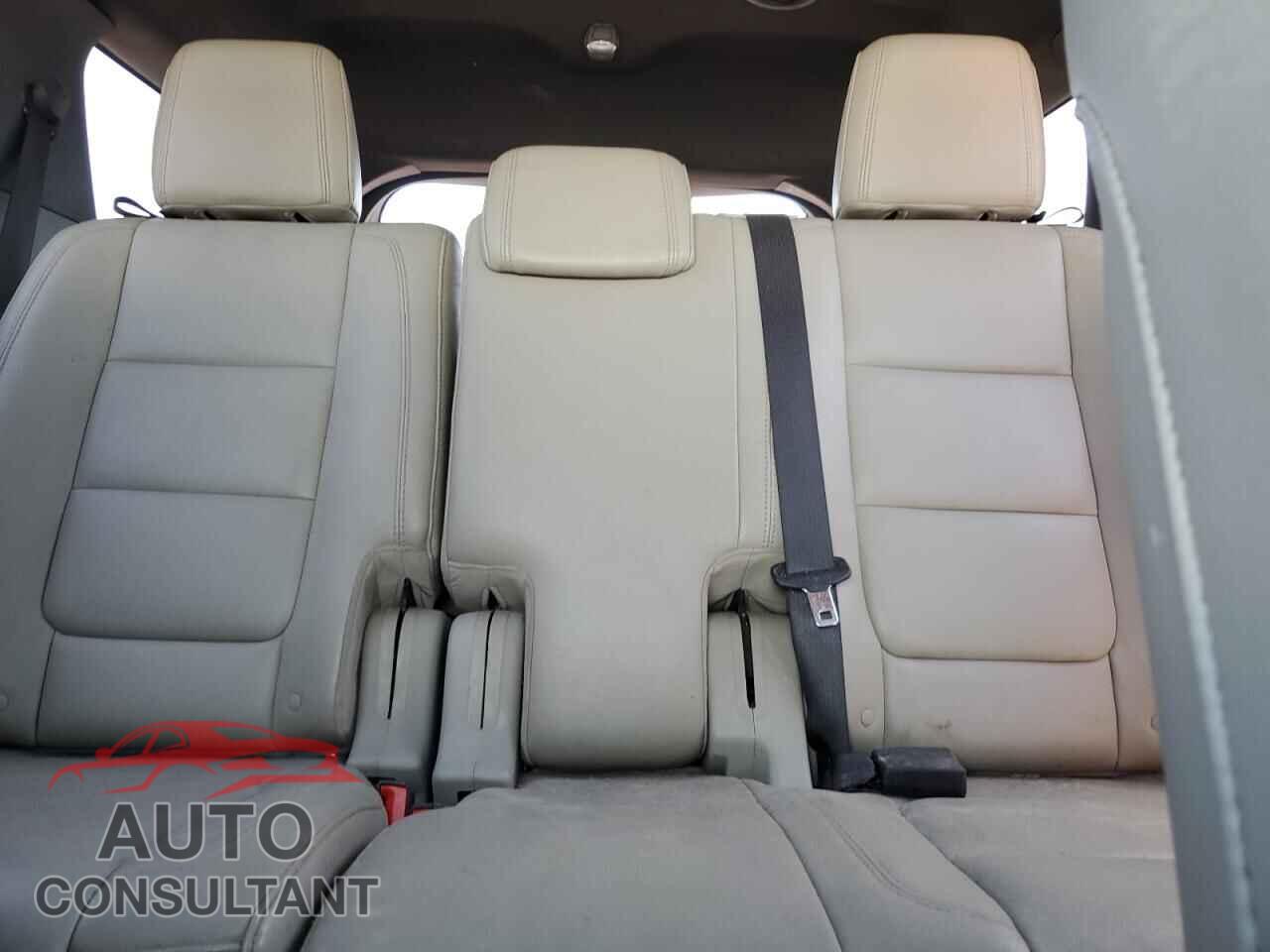 FORD EXPLORER 2013 - 1FM5K7D80DGC77488