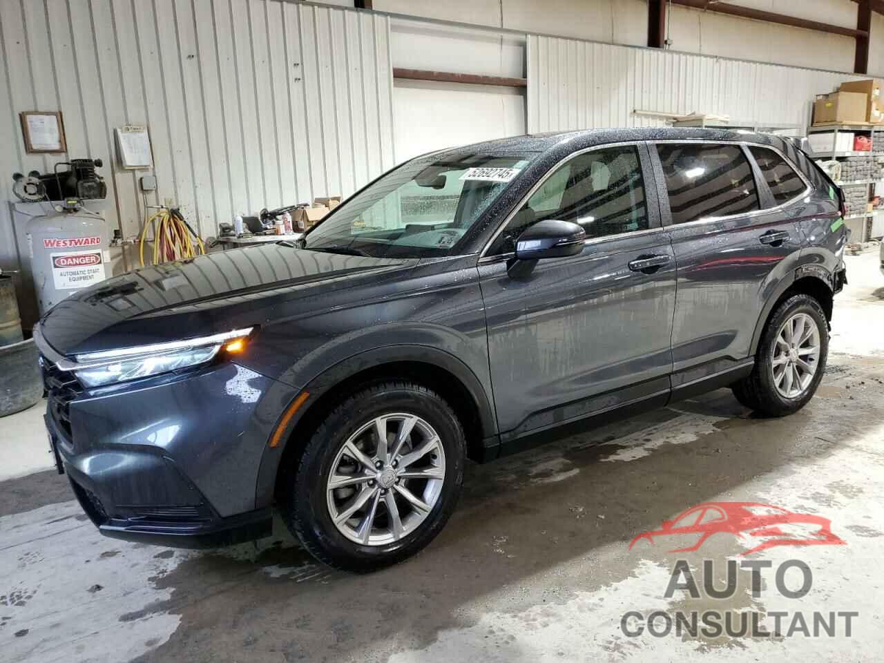 HONDA CRV 2023 - 2HKRS4H45PH409401