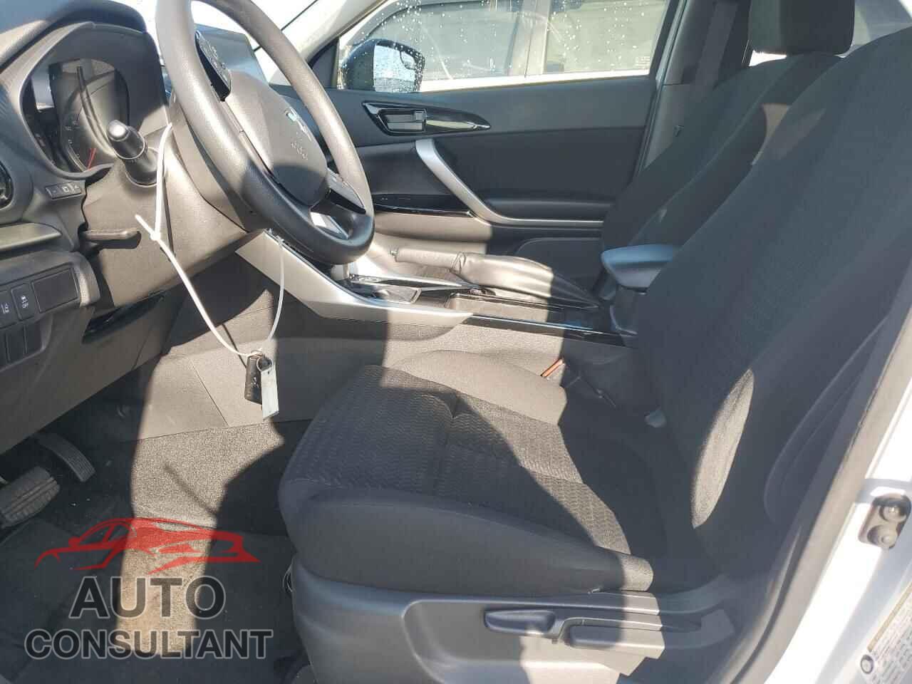 MITSUBISHI ECLIPSE 2024 - JA4ATVAA5RZ064280