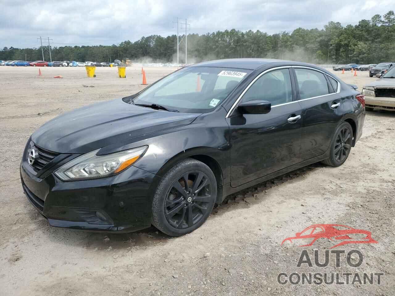 NISSAN ALTIMA 2018 - 1N4AL3AP5JC229563