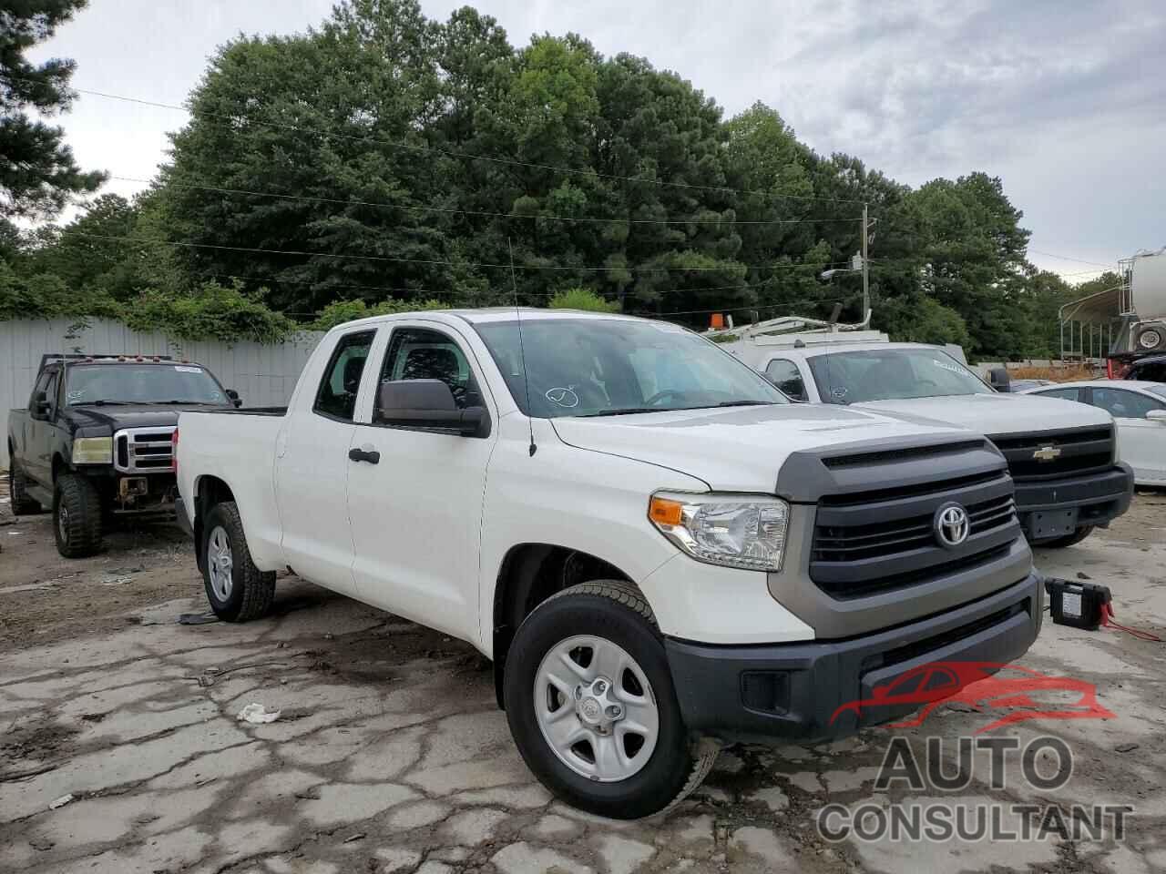 TOYOTA TUNDRA 2016 - 5TFRM5F14GX099223