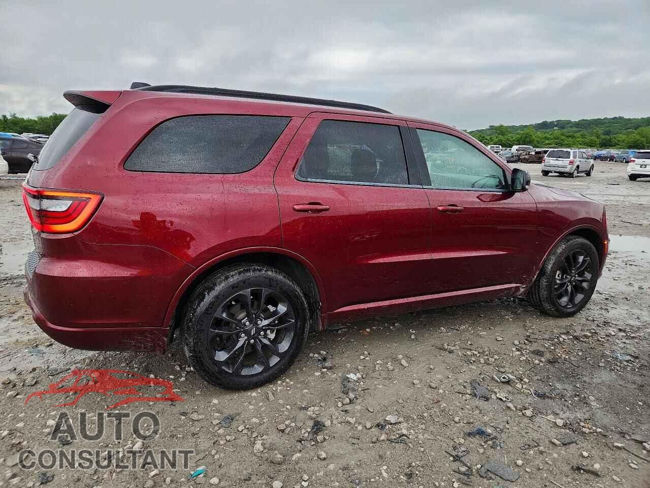 DODGE DURANGO 2023 - 1C4RDJDG2PC719669